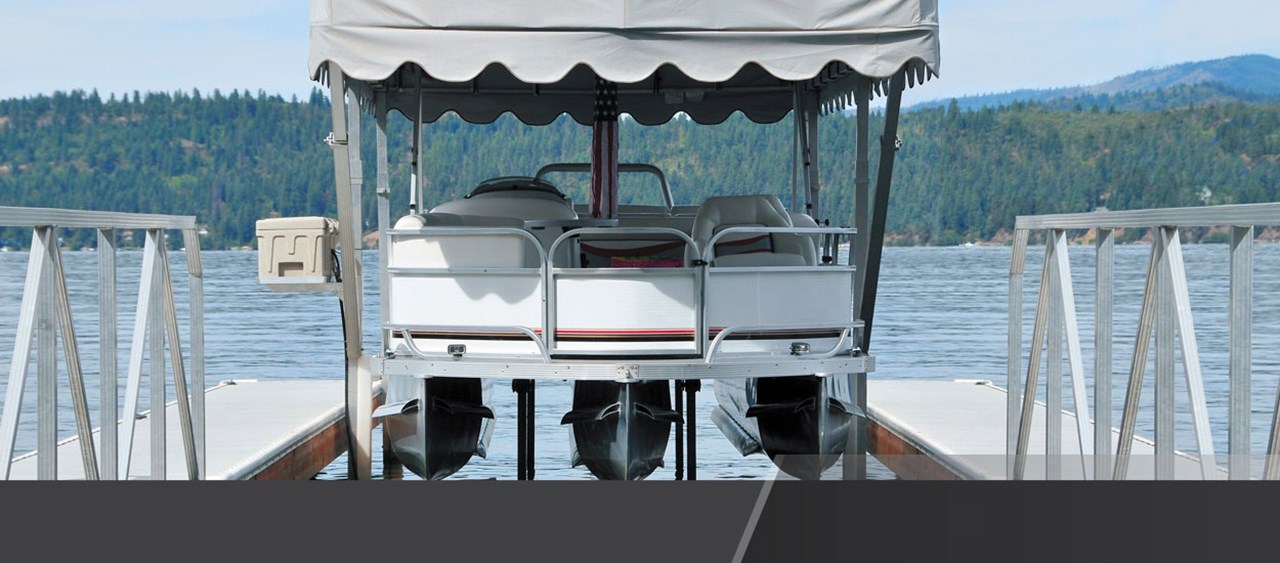 Hi-Lift Vertical Hi-Lift Vertical